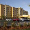 Отель Hampton Inn & Suites Clearwater/St. Petersburg-Ulmerton Road, FL, фото 1