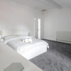 Отель Spacious 4 Bed House in Birmingham, Suitable for Contractors, фото 15