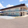 Отель Motel 6 Santa Rosa, NM, фото 14