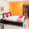 Отель OYO 2417 Hotel Allenby Inn, фото 3