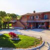 Отель Agriturismo B&B Le Gazze, фото 15