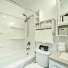 Отель Peaceful Dog-friendly Cottage in Nat'l Forest, фото 8