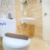 Отель Luxurious 2Br Apartment At Parahyangan Residence, фото 24