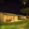 Отель Kisura Serengeti Tented Camp в Национальном парке Серенгети