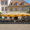 Отель Cafe am Rathaus, фото 14