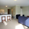 Отель Spinnaker Motel, фото 4
