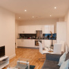 Отель PSF Apartments - Flat 19, фото 15