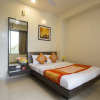 Отель Bhagyashree Executive by OYO Rooms, фото 5