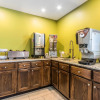 Отель Econo Lodge Bowling Green, фото 8