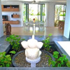 Отель Baan Bua Nai Harn 3 bedrooms Villa, фото 14