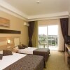 Отель Telatiye Resort Hotel - All Inclusive, фото 7