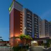 Отель Holiday Inn Express & Suites Nearest Universal Orlando, an IHG Hotel в Орландо