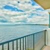 Отель Sandestin Resorts, Bayside, 3rd Floor, Bay Front Studio, фото 12