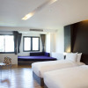 Отель Trinity Silom Hotel, фото 5