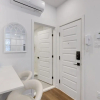 Отель M11 Upscale Studio w Queen Bed AC Prime Location, фото 10
