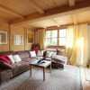 Отель Attractive Chalet Right on the Piste With Sauna, фото 3