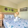 Отель Spacious Kissimmee Home: 14 Mi to Disney Parks, фото 7