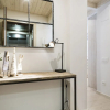 Отель Luderna - Apartamento Val de Ruda A24 de Ribereta, фото 2