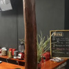 Отель Hostel Cafe & Arte в Кобане