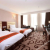 Отель Tianjin Jinting Yuhua Hotel, фото 3