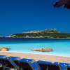 Отель COLONNA GRAND HOTEL CAPO TESTA, a Colonna Luxury Beach Hotel, Santa Teresa Sardegna, фото 23