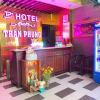 Отель Tran Phung Hotel, фото 2