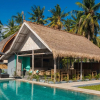 Отель Gili Meno Escape - Adults Only, фото 19