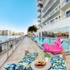 Отель Luxury 3 Br Front Intercostal View Amazing Pools, фото 27