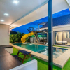 Отель Sierra Pool Villa Hua Hin 102, фото 18