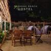 Отель Nhon Hai Beach Hostel, фото 31