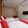 Отель Sri Ramani Resorts And Hotels By OYO Rooms, фото 2