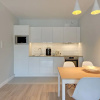 Отель TriApart Deluxe Przy Plaży, фото 10