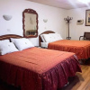 Отель Hostal Santa Apolonia, фото 3