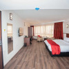 Отель Spacious 1-bed Studio at The Crossroads Hotel, фото 9