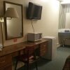 Отель Tobin Lake Motel, фото 3