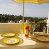 Отель Lovely 2 Bedroom end Townhouse in Carvoeiro, фото 16