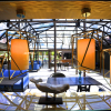 Отель La Villa Duflot Hôtel & Spa Perpignan, фото 30