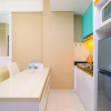 Отель Comfort Stay 2Br Transpark Cibubur Apartment, фото 5
