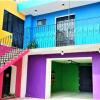 Отель VILLA D-SPITIA Apartamentos en renta, фото 1