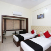 Отель Capital O 28034 Triple Tree Hotels & Resorts, фото 3