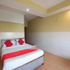 Отель Varadashree Comforts By OYO Rooms, фото 3