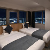 Отель Art Hotel Miyazaki Sky Tower, фото 3