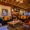 Отель Machangulo Beach Lodge, фото 14