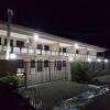 Отель Hibiscus Residences Fiji в Нади