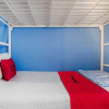 Отель Moni Gallery Hostel, фото 7