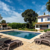 Отель Villa Can Anadi - Relaxing and Chilling in Ibiza, фото 17