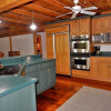 Отель Lazy Bear Lodge, фото 6