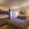 Отель Ski Run Condominiums 2 Bedroom Apartment by Key to the Rockies, фото 5