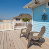Отель Beachfront Sapphire: Luxe 6 Bedroom Home, фото 8