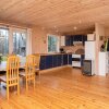 Отель 8 Person Holiday Home in Frederiksvaerk, фото 9